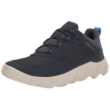 ECCO MX M Low GTX  blau 41