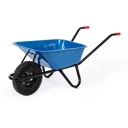 Bauarbeiter-Schubkarre PROFI, 72 l