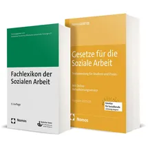 Nomos Paket Soziale Arbeit