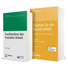 Nomos Paket Soziale Arbeit