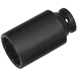 SW-Stahl Kraft-Stecknuss 10198L