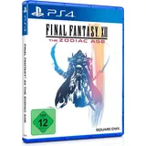 Final Fantasy XII: The Zodiac Age (USK) (PS4)