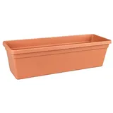 elho Jardinière Green Basics 50cm Écologique, Durable, Design Intemporel - Elho