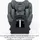 Recaro Xenon 1 Gallant Grey