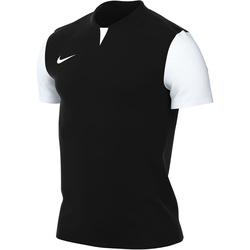 NIKE Dri-FIT Trophy 5 Fußballtrikot Herren 010 - black/white/white/white XXL