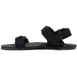 Xero Shoes D-Trail Herren Schwarz 44