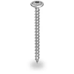 K2 Systems Selbstbohrende Holzbauschraube Heco-Topix Plus 8x80