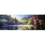 ATHESIA KALENDERVERLAG GMBH Seryang-ji Lake Puzzle