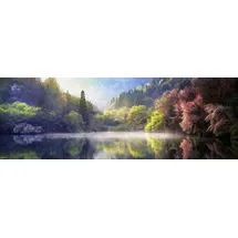 ATHESIA KALENDERVERLAG GMBH Seryang-ji Lake Puzzle