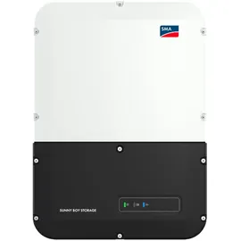 SMA Sunny Boy Storage 6.0 6000W Batteriewechselrichter