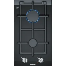 Siemens ER3A6BD70 Gaskochfeld iQ700 30 cm iQ700
