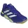adidas Stabil 16 Indoor Lucid Blue / Cloud White / Lucid Lemon 48