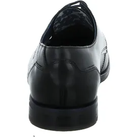 LLOYD Businessschuh Schwarz 42 EU | Gr.: