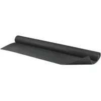 Walser Autoteppich Cutty 150x100cm schwarz