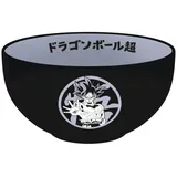 abysse corp sas DRAGON BALL SUPER - Bowl-600 ml-"Goku Ultra Instinct"cardboard pkg