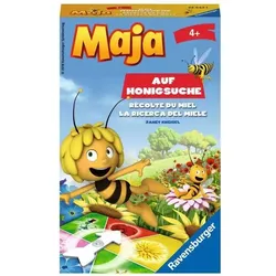 RAVENSBURGER 23443 Biene Maja  Auf Honigsuche