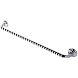 Geesa Handtuchhalter Wand Hotel, Handtuchstange 600mm zum Bohren, chrom