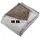 Beurer HD 150 Heizdecke 200 x 150 cm Grau