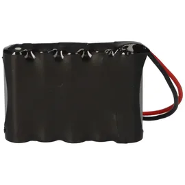 Akkuman RC Pack 6V 2200 mAh AA 1 St.