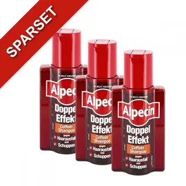 Alpecin Doppelt Effekt Shampoo