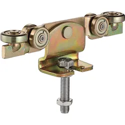 HELM 391 EL Rollapparat M12x60 elektrisch