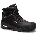 ELTEN FRANCESCO XXSG black Mid ESD S3 43