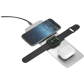 Terratec ChargeAIR All silber (285807)