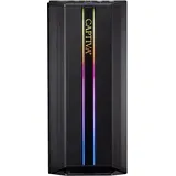 Captiva Advanced Gaming R73-363 Schwarz
