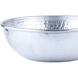 Marrakesch Orient & Mediterran Interior Engla Silber 27 cm