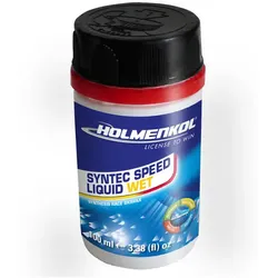 Holmenkol Syntec HF liquid WET