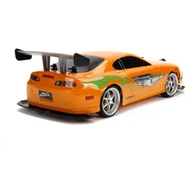 Jada Auto Fast & Furious Drift 1995 Toyota CH RTR beige