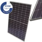 Apex Digital Solarpanel Solarmodul 430 W Black Solarzelle 66425