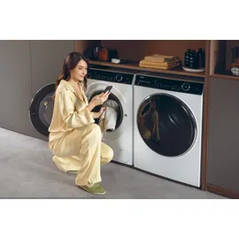 Haier HW90-BD14979U1 Waschmaschine (9 kg, 1330 U/min)