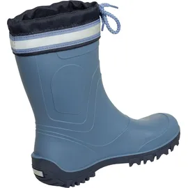 Bockstiegel Bente Gummistiefel blau 28