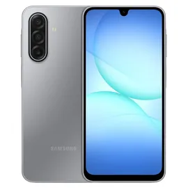 Samsung Galaxy A17 5G 256 GB Gray