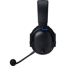 Razer BlackShark V3 Playstation schwarz