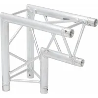Alutruss TRILOCK E-GL33 C-25 2-Weg-Ecke 90° //,