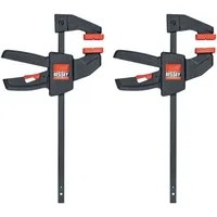 Bessey Einhand-Zwinge EZS-Set 110x 40mm 2St. Bessey