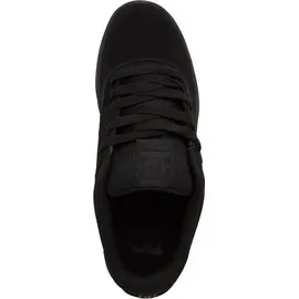 DC Shoes Central Herren Schwarz 42