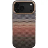 pitaka iPhone 17 Pro Max UltraGuard Case beige