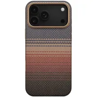 pitaka iPhone 17 Pro Max UltraGuard Case beige