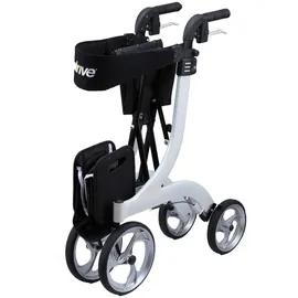 Drive Medical Rollator Nitro - Champagner L 1 St