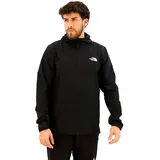 The North Face 24/7 Woven Hoodie Jacke (Größe L