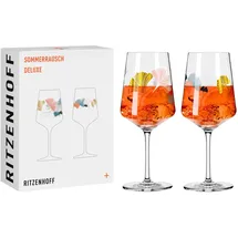 Ritzenhoff & Breker Aperitifglas 2er-Set 0,544 l