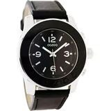 Oozoo Vintage Series Analog Leder 48 mm UOC4569A