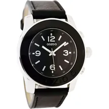 Oozoo Vintage Series Analog Leder 48 mm UOC4569A