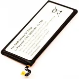 AccuCell Akku passend für Samsung Galaxy S7 Edge, EB-BG935ABE 3600mAh