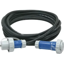 Dönges Verlängerungsleitung Feuerwehr-Version 230 V, 16 A, 10 m, H07RN-F3G1,5