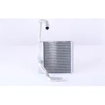 Nissens Wärmetauscher, Innenraumheizung