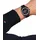 Tommy Hilfiger Hudson Leder 44 mm 1710766